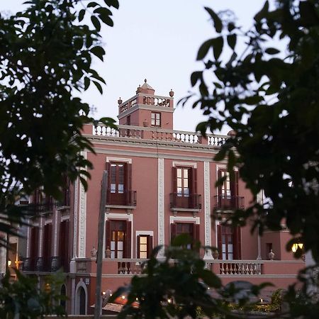 Hotel Aiguaclara Багу Екстер'єр фото