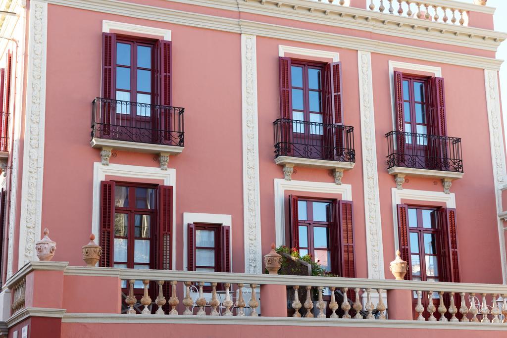 Hotel Aiguaclara Багу Екстер'єр фото