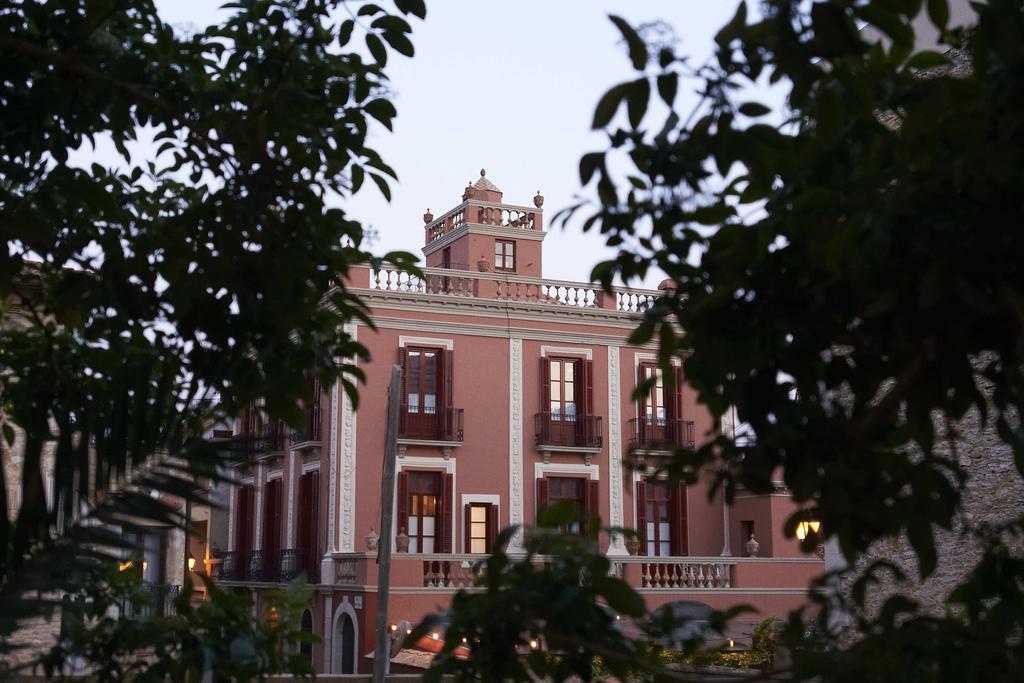 Hotel Aiguaclara Багу Екстер'єр фото
